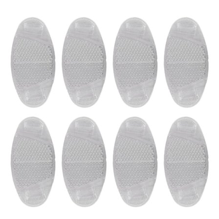 8 st/set Cykel Hjul Reflexer Cykel Reflexer för Cyklar