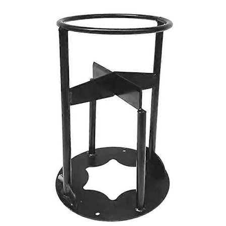 Vedkløyver Ved Tung Duty Vedkløyver Manuell Kløyver Vedkutter for Vinterhjem