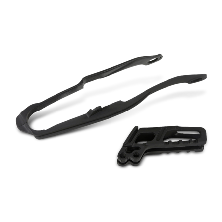 Passacatena e Guida Catena UFO - Honda CRF 450R 2005-2006