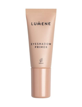 LUMENE Lumene Eyeshadow Primer 8 Ml - Nude - 8 ml