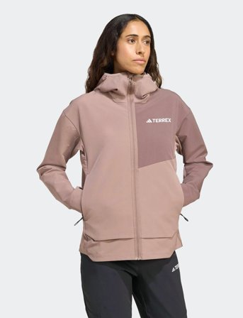 adidas Terrex W Mt Sosh Ja - Beige - L