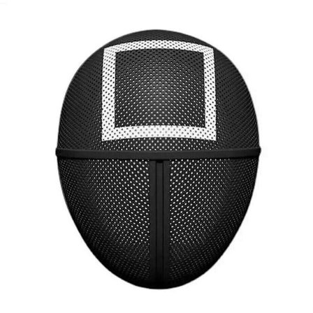 Squid Game Rollespillmaske - WELLNGS