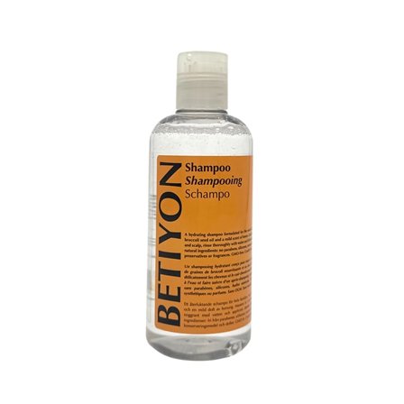 Betiyon Schampo 250 ml