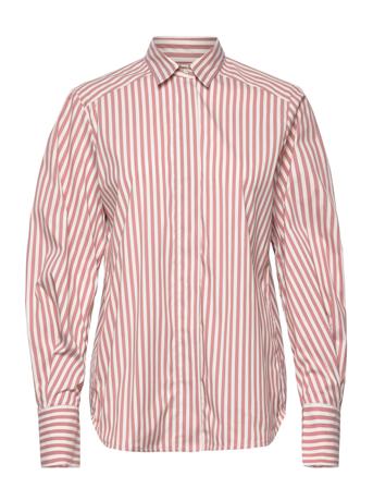 Gail Långärmad Skjorta Multi/mönstrad Britt Sisseck