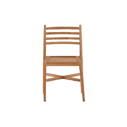 Venture Home Kenya Matstol Stolar Guld