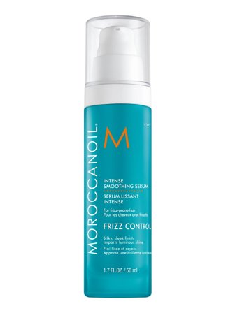 Moroccanoil Hair Intense Smoothing Serum 50ml