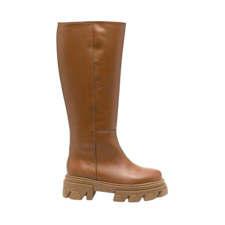 Alohas, Ankle Boots Brązowy, Kobieta, Rozmiar: 41 EU