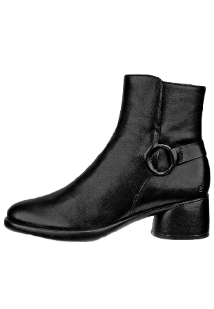 ECCO Sculpted LX 35 Skor Dam Svart 41