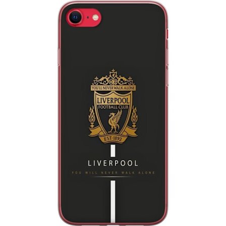Kompatibel Mobilcover til Apple Apple iPhone SE (2022) Liverpool