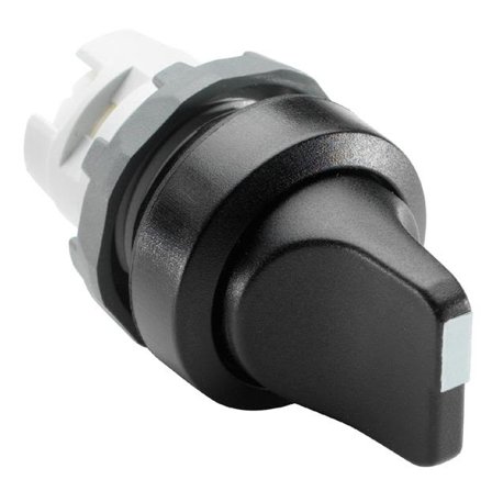 ABB M2SS1-10B Vribryter, Elfordeling & strømforsyning