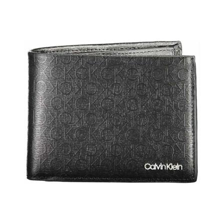 Calvin Klein, Wallets & Cardholders Czarny, Mężczyzna, Rozmiar: ONE Size