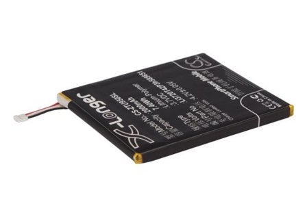 Akku älypuhelin, Matkapuhelin ZTE U950, V955, U960S3 ja muut.