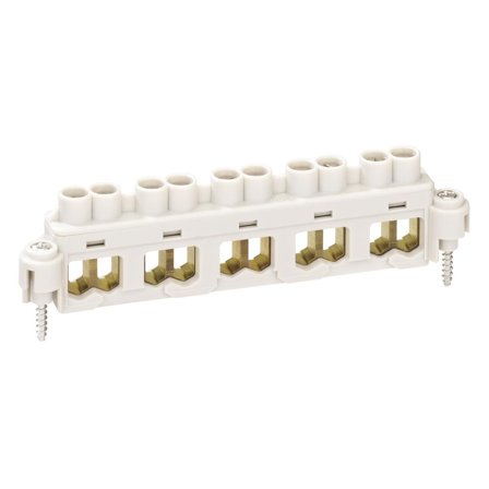 Spelsberg ABOX 100 KLS-102 Liitin 8 liitäntää, Asennustuotteet