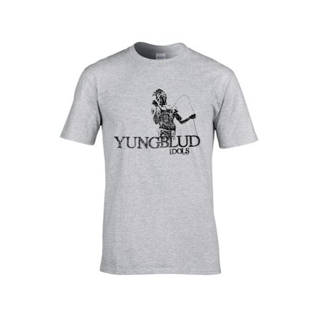 Yungblud On Stage T-Shirt