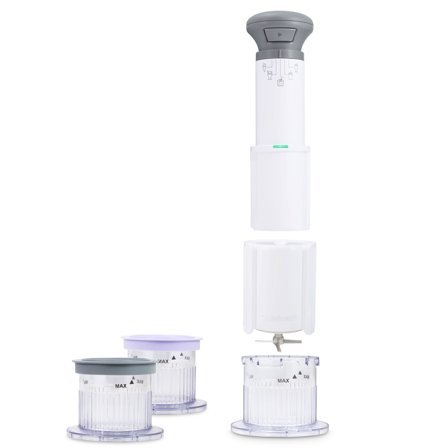 Cuisinart Freeze Wand ismaskine | KitchenOne