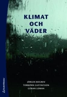Klimat och väder