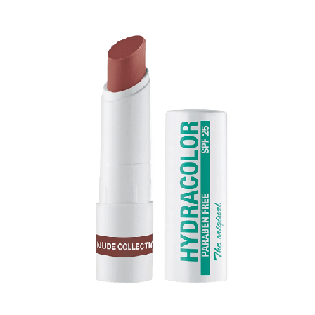 Hydracolor Nr 54 Nude Brown Läppvård Dam Brun 4,2 G