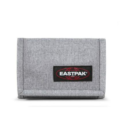 Eastpak Pung Grå, Herre Punge og Kortholder, Størrelse: ONE Size