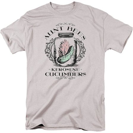 Tant Bees fotogengurkor Andy Griffith Show T-shirt