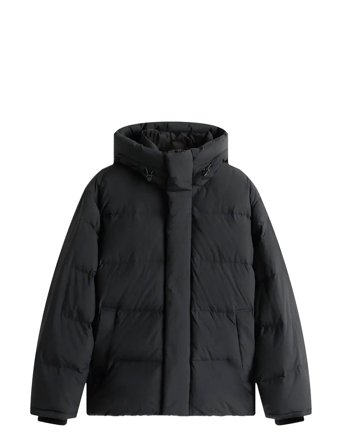 Tommy Jeans | Tjm Hooded Down Puffer | XXXL
