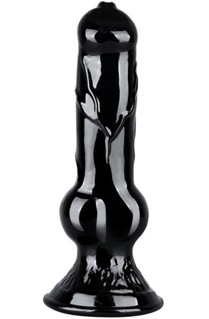 Monster Toys Dubber Dildo 33,5 cm