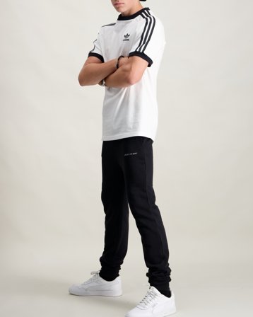 Lyle & Scott Script Embroidered Sweatpant Schwarz Hosen Jungen - Kids Brand Store