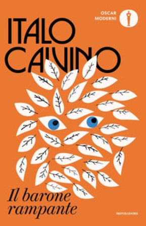 Il barone rampante Italo Calvino