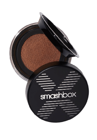 Smashbox Always On Skin-Balancing Setting Powder Puder Unisex Beige 9.9g