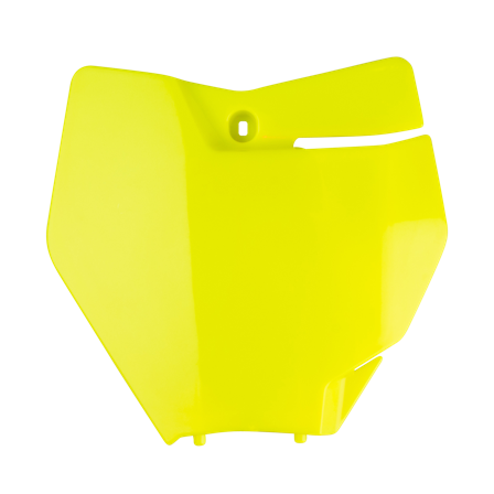 Voornummerplaat Acerbis - KTM 150 SX 2016-2018