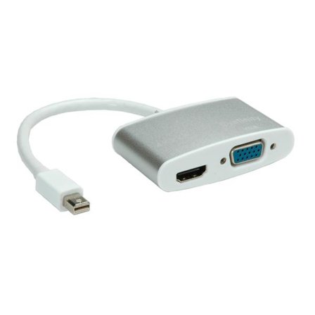 ROLINE Adapter, Mini Displayport -