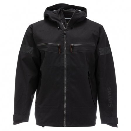 Simms CX Jacket Blackout - M