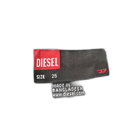 Diesel Jeanskjol