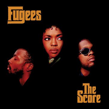 The score Fugees
