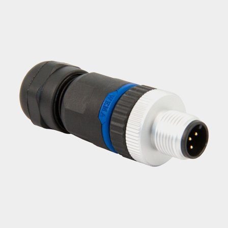 NMEA2000 Fältkontakt hane