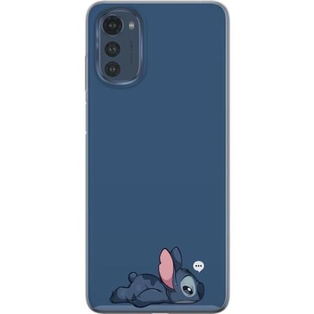 Motorola Moto E32s L pin kyv kuori Ommel