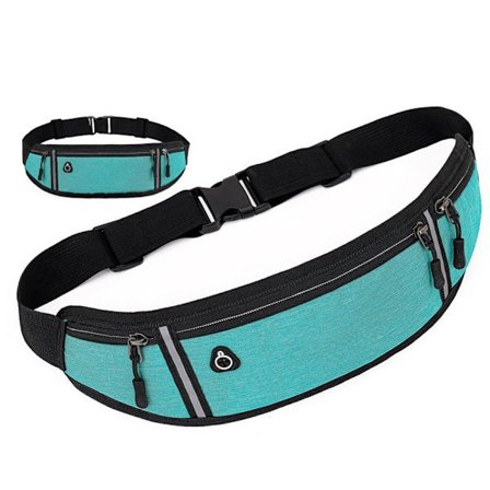 Löparväska/Midjeväska