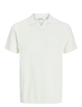 Jack & Jones | Jjhill Knit Split Neck | XXL