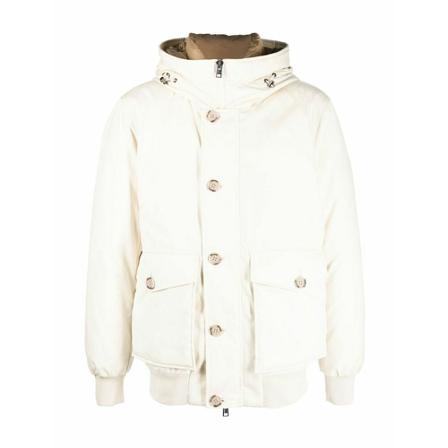 Woolrich Winter Jakke inbo, Herre