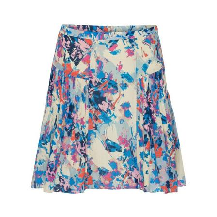 2Ndday 2ND Rita Nederdel Blå, Dame