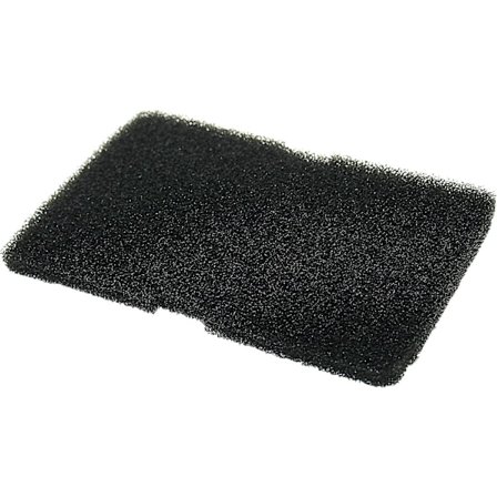 Sopii Beko Tumble Dryer Evaporator Filter Sponge -tarvikkeille (2964840100) 3-pakkauksessa