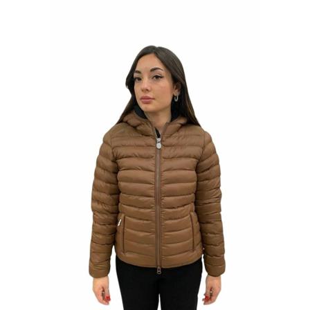 Invicta Down Jacka brun, Dam, Dam, Storlek: L