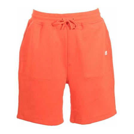 K-Way Shorts Orange, Herre Chino Shorts