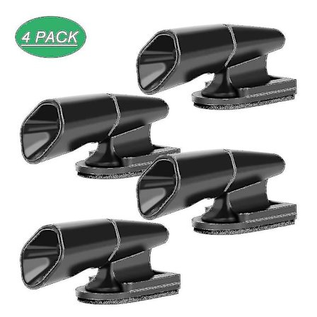 4pcs Save A Deer Whistles Deer Warning Devices For Cars & Motorcycles