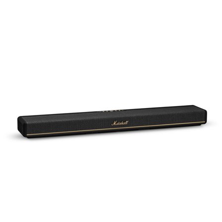 Marshall Heston 60 Soundbar - Musta
