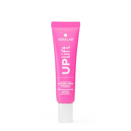 Veralab Contorno Occhi Uplift 15ml - antirughe