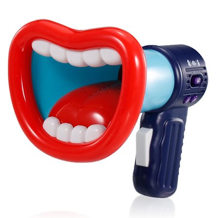 Stemmeskifterleke Multi Stemmeskifter Barnas Morsomme Båndopptakerleke Listige Morsomme Leker