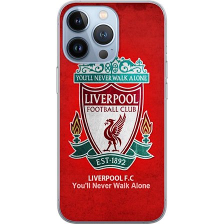 Kompatibel Mobilcover til Apple Apple iPhone 13 Pro Liverpool