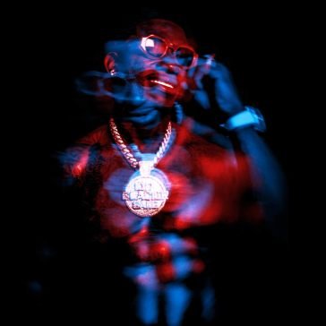 Evil genius (mod) Gucci Mane