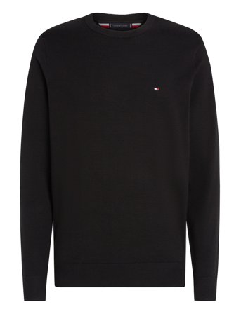 Tommy Hilfiger | Core Essential Cotton Crew Neck | S
