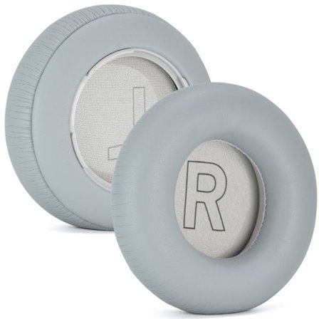Erstatningsørepuder til B&O beoplay H9 3rd Gen3 Memory Foam ørepuder Spændepude Proteinlæder Memory Foam Puder
